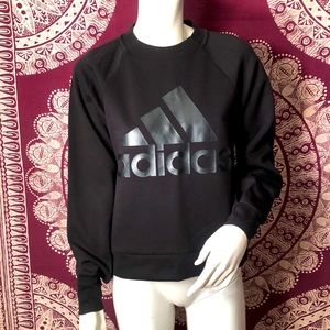 Adidas ID Glory Crewneck Sweatshirt